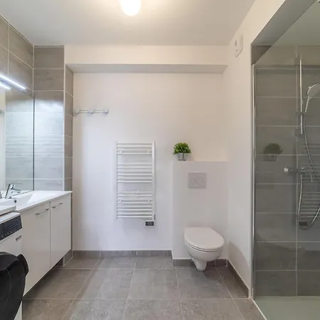 Canopy By Interhome Apartment Hyeres